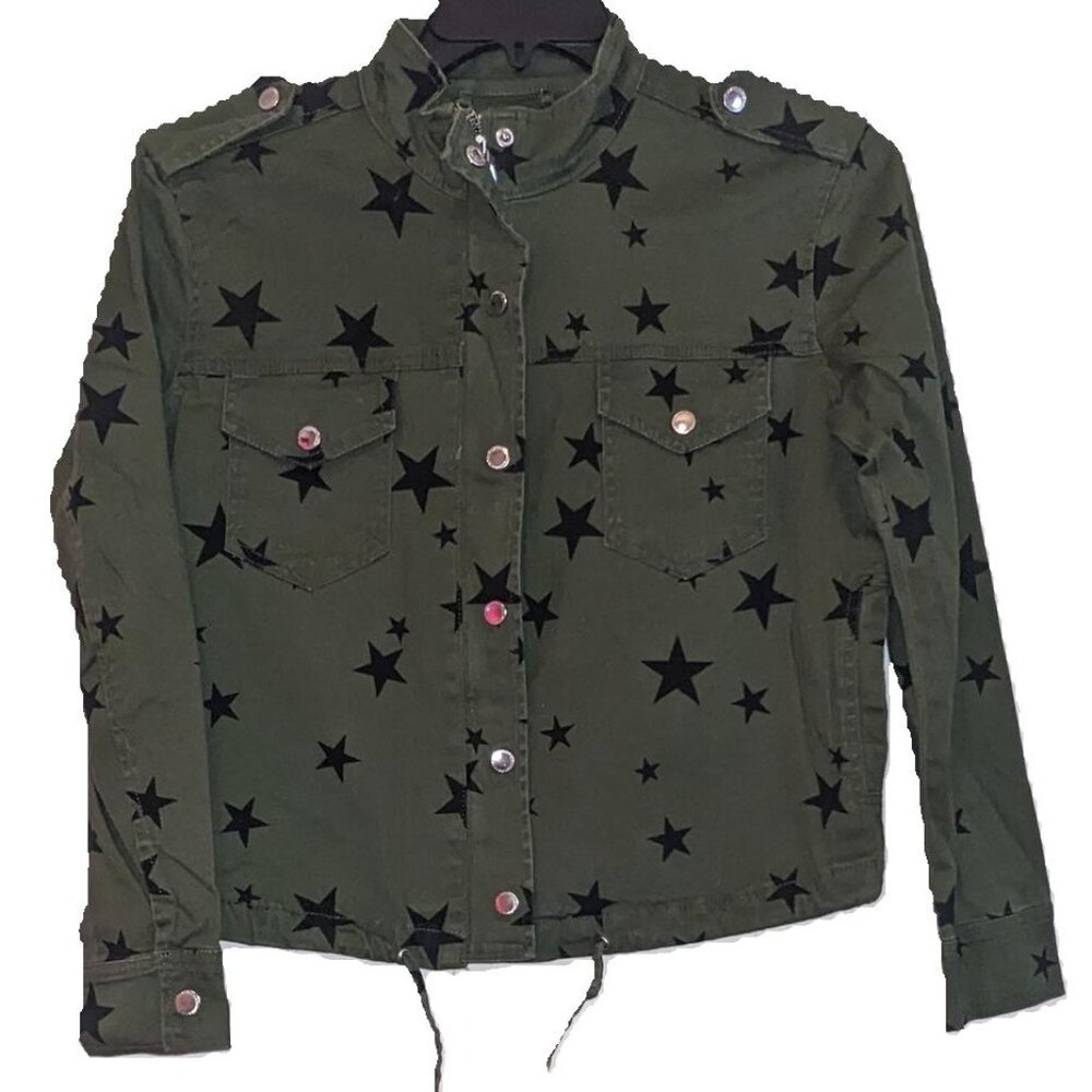 NWT JOUJOU PREMIUM OUTWEAR Juniors Jacket